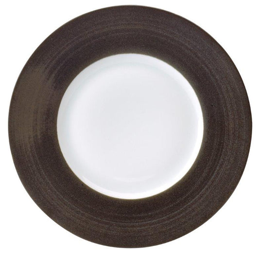 Dessert Plate Large Rim