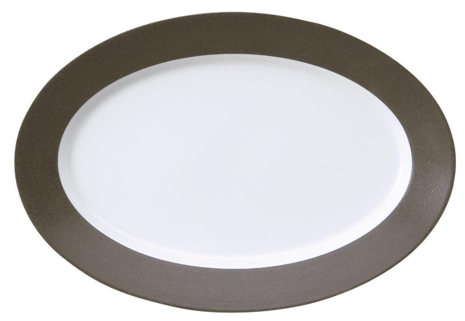 Oval Platter