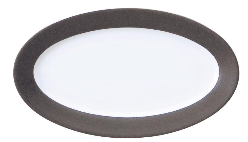 Relish Dish Or Sauce Boat Tray
