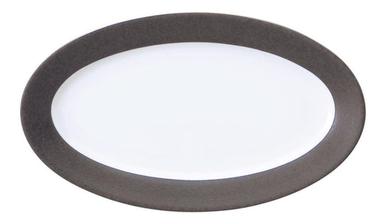 Relish Dish Or Sauce Boat Tray