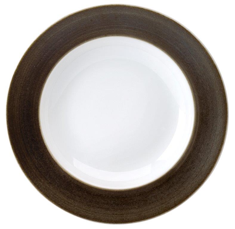 Rim Soup Plate