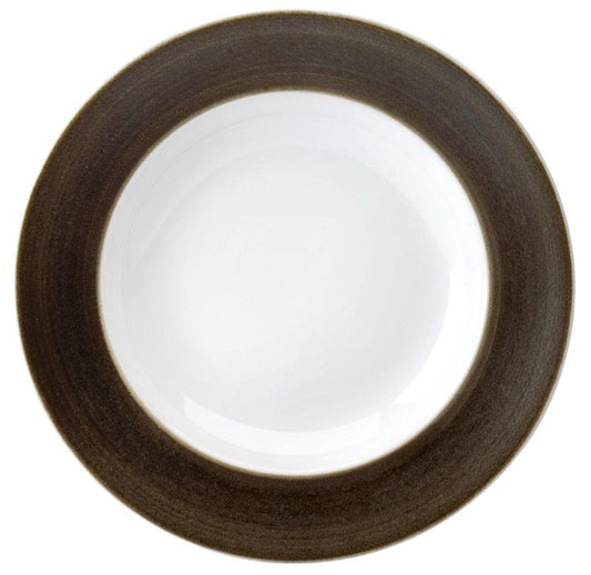 Rim Soup Plate