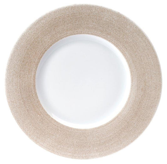 Dinner Plate Large Rim