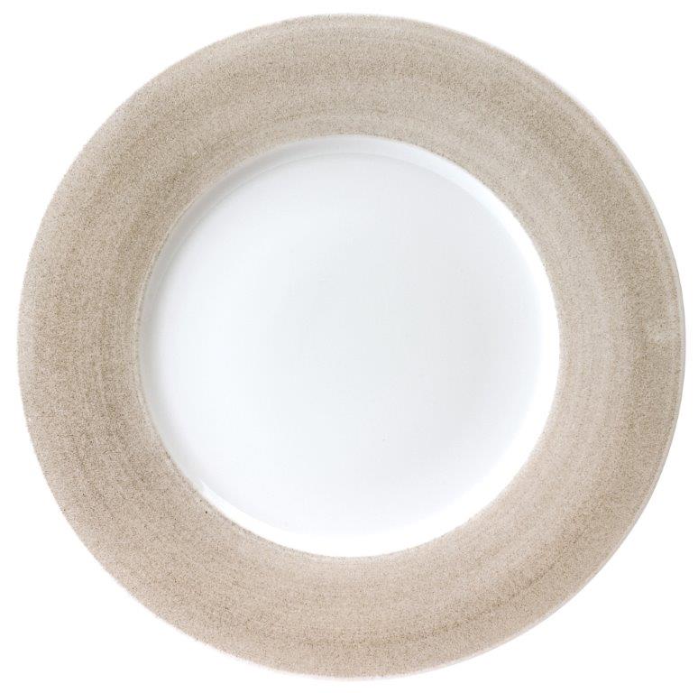 Presentation Plate