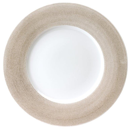 Presentation Plate