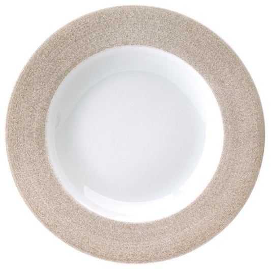 Rim Soup Plate