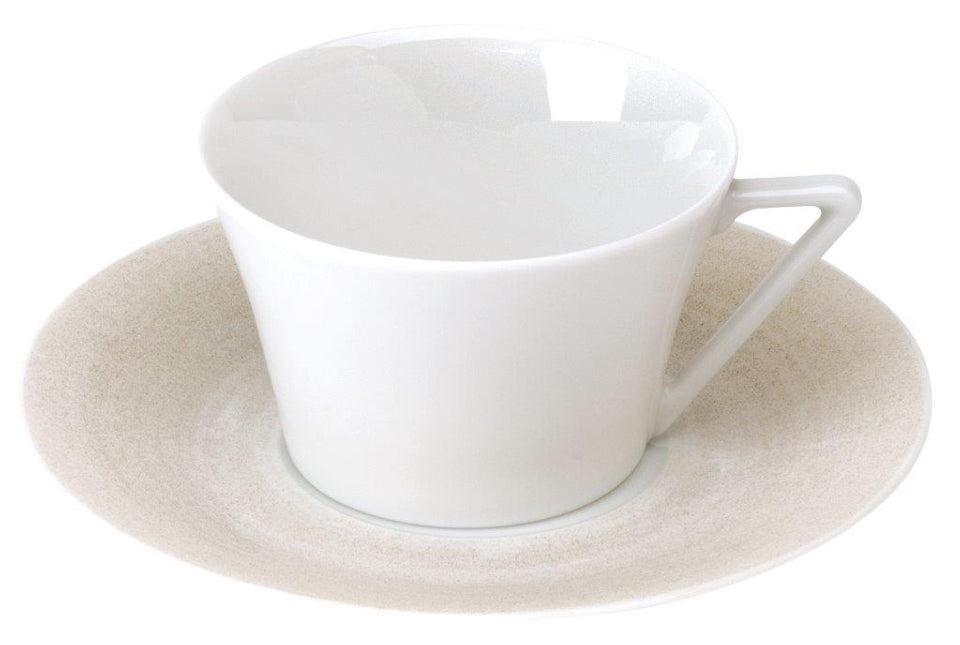 Tea Saucer