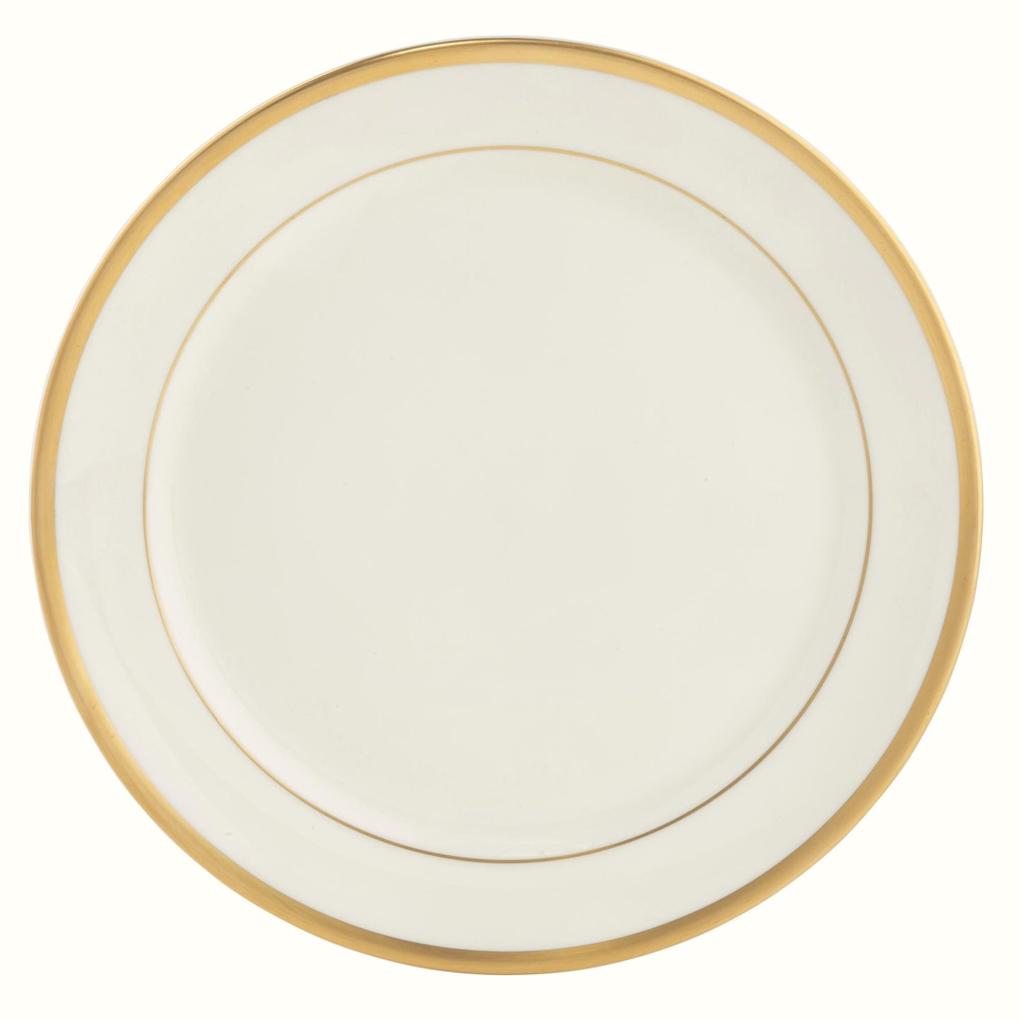 Bread and Butter Plate