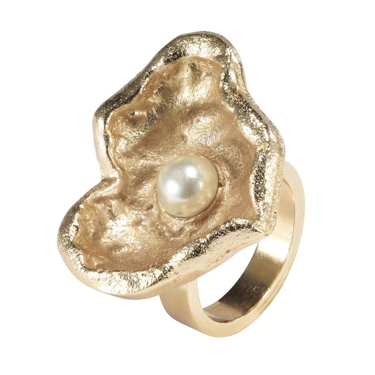 Grace Gold - Set of 4