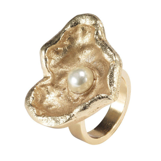 Grace Gold - Set of 4