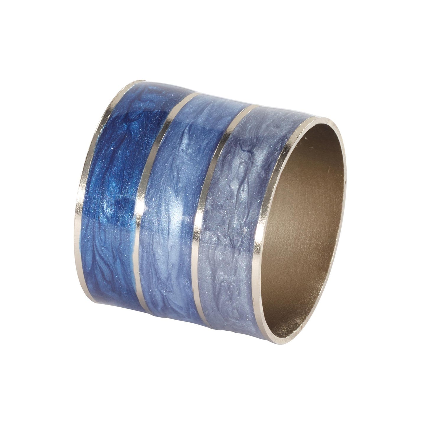 Blue - Set of 4