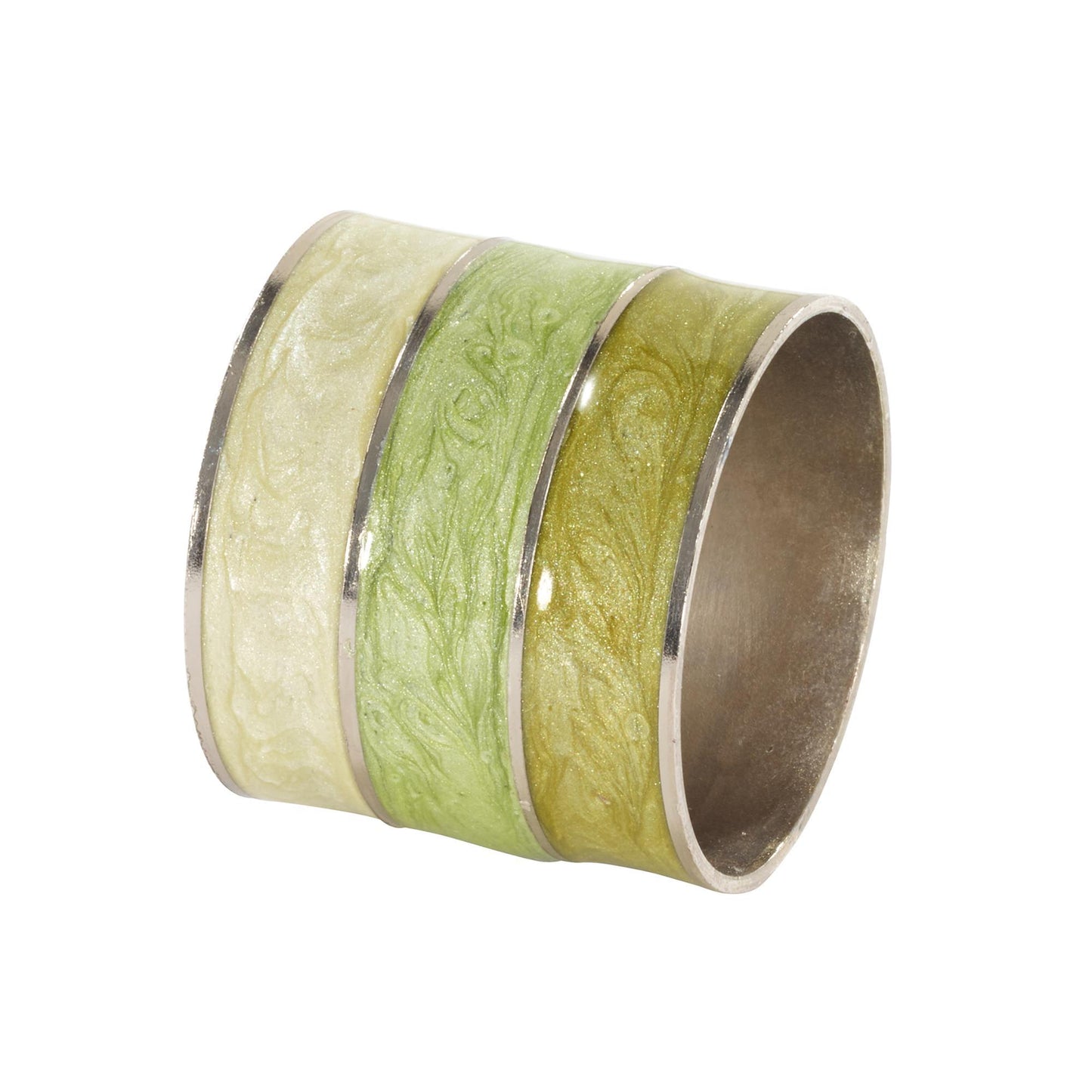 Green - Pack of 4