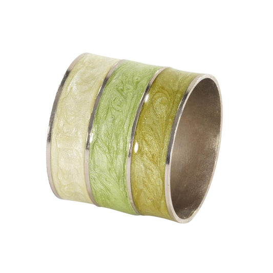 Green - Pack of 4