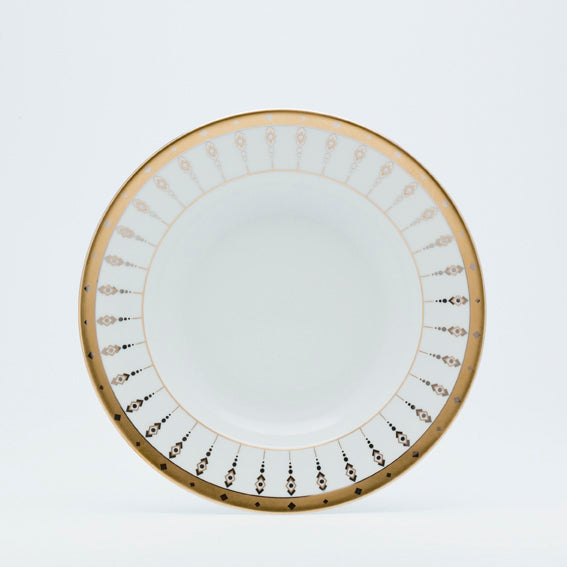 Dinner plate
