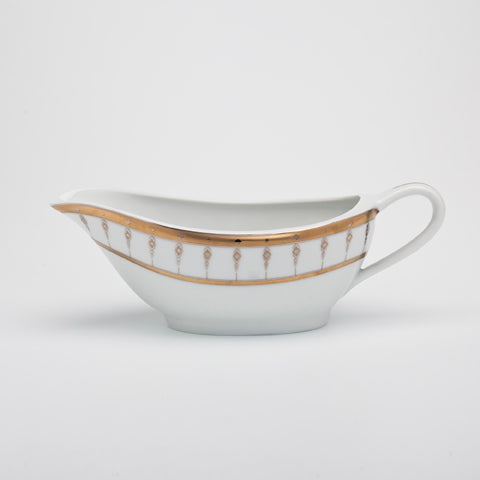 Sauce boat