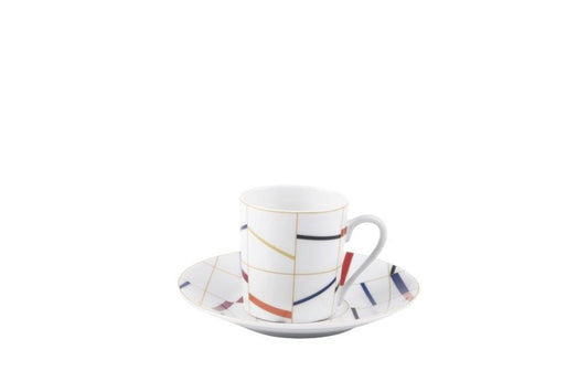 Coffee cup