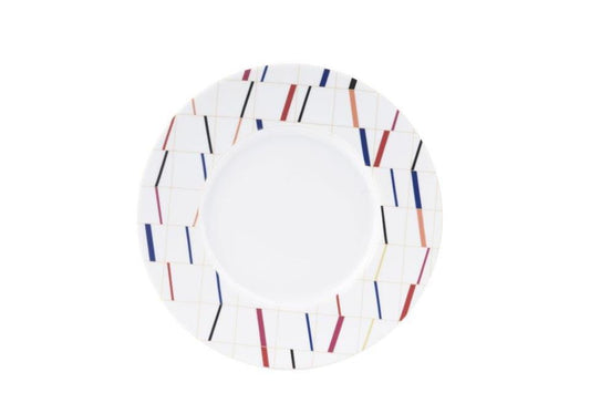 Dinner plate
