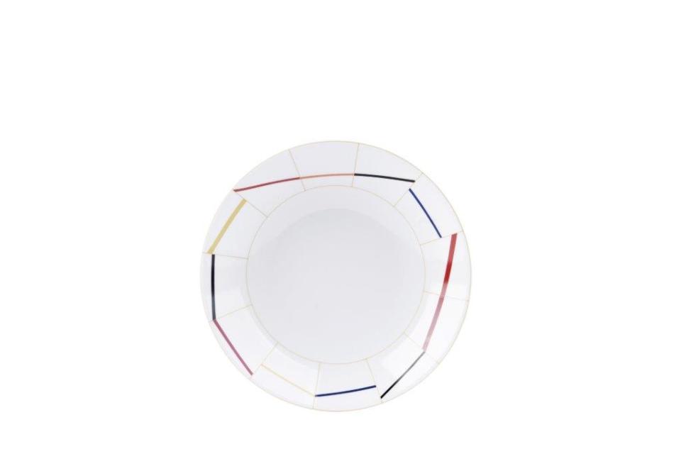 Soup/cereal plate