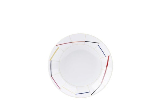 Soup/cereal plate