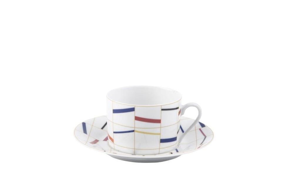 Tea cup