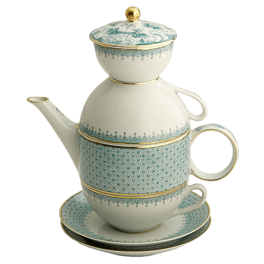 Tea For Two Boxed Set
