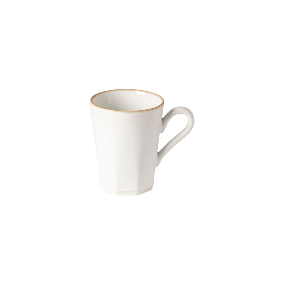 Mug 12 oz., Cloud white