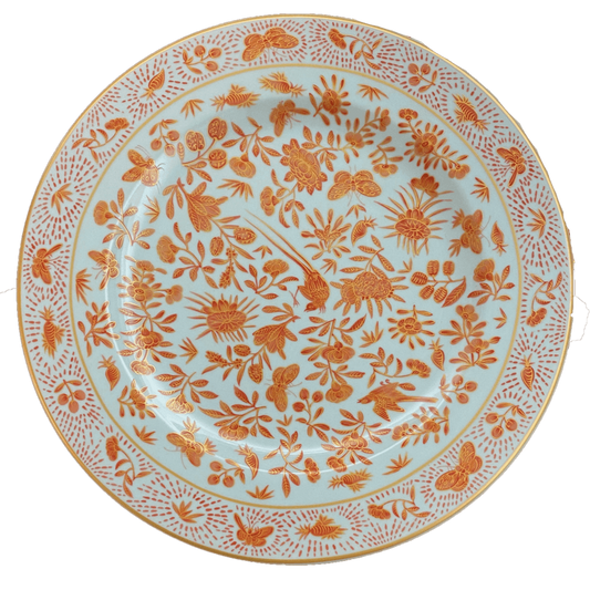 Presentation Plate