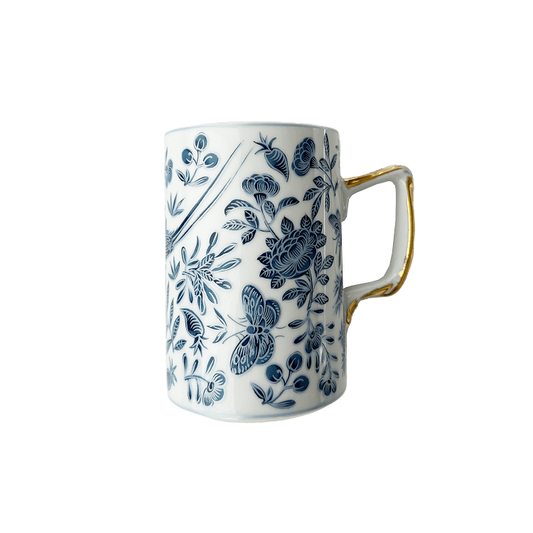 BLUE Mug