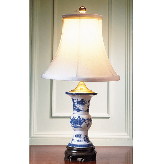 Shang Vase Lamp