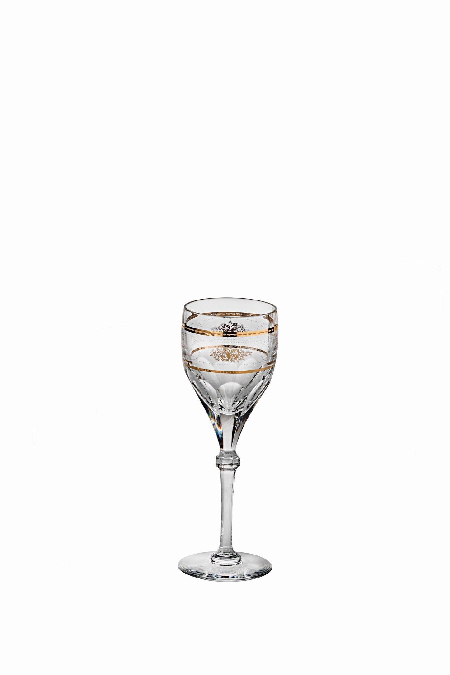 Red Wine Goblet