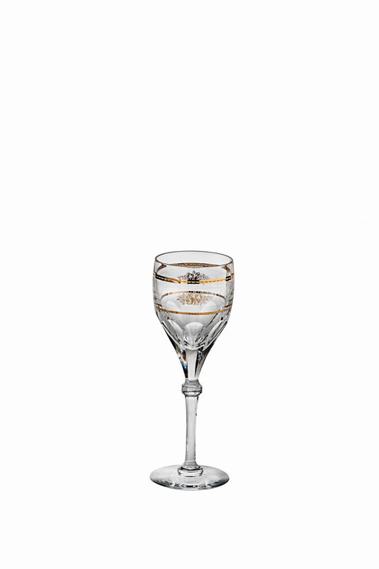 Red Wine Goblet