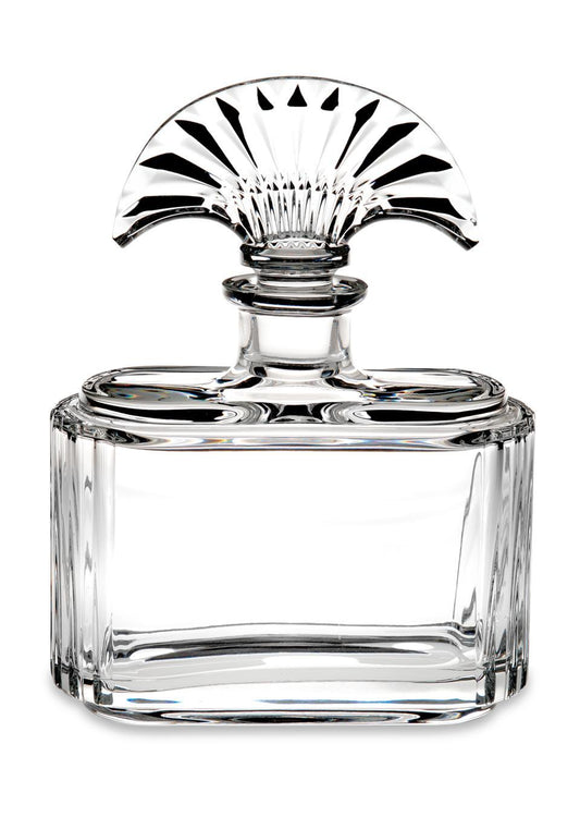 Heron Case with Whisky Decanter