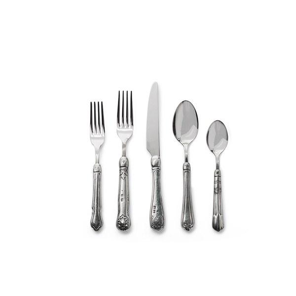 Hotel Collection 5-piece Placesetting