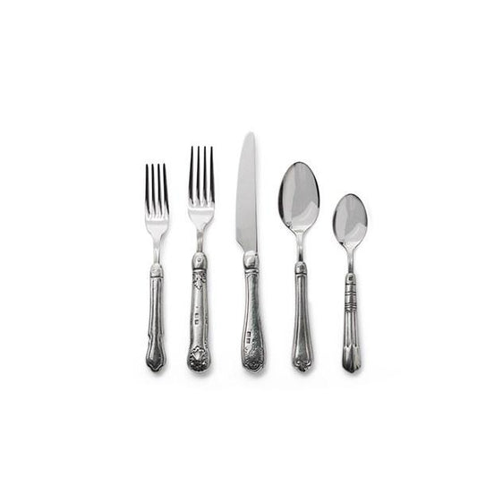 Hotel Collection 5-piece Placesetting