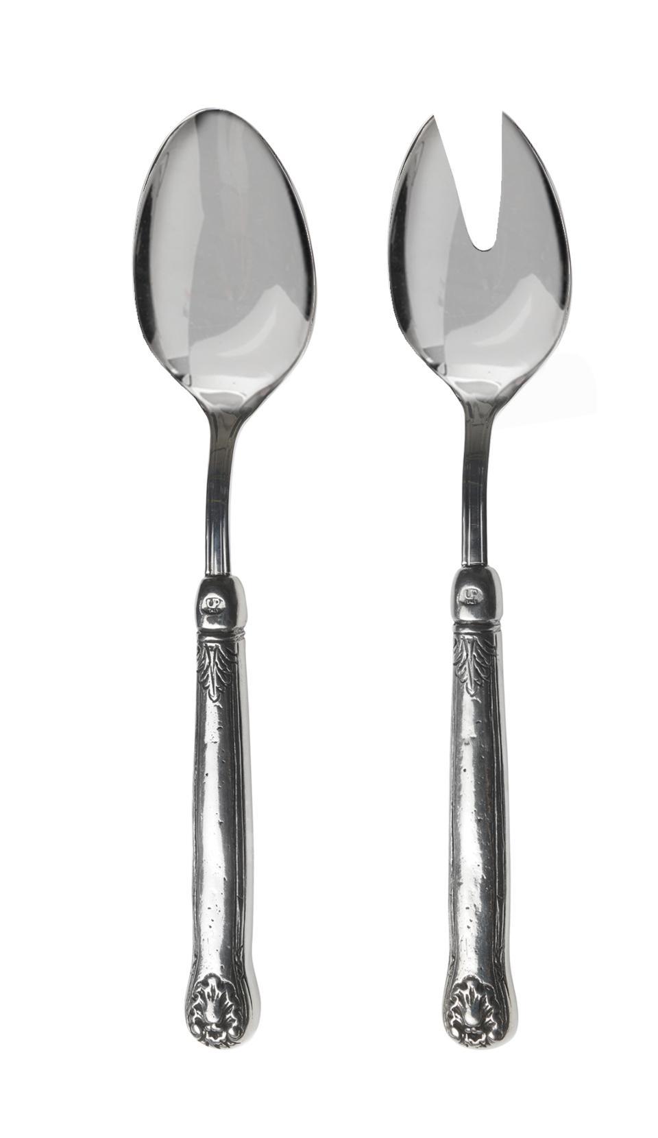 Hotel Collection Salad Servers