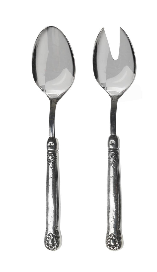 Hotel Collection Salad Servers