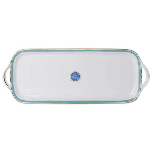 Rectangular Cake/Sandwich Tray