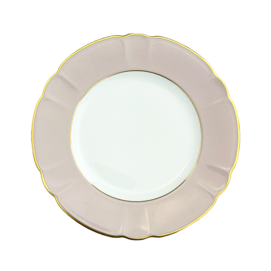 Colette Color Rim Camelia Dessert