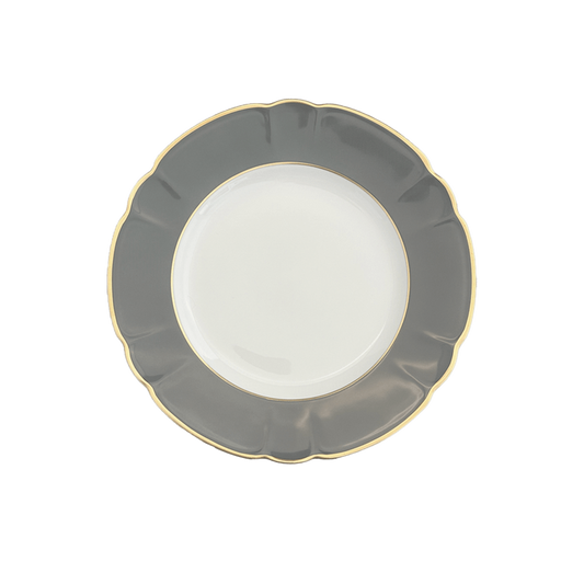 Colette Color Rim Ardois Bread and Butter