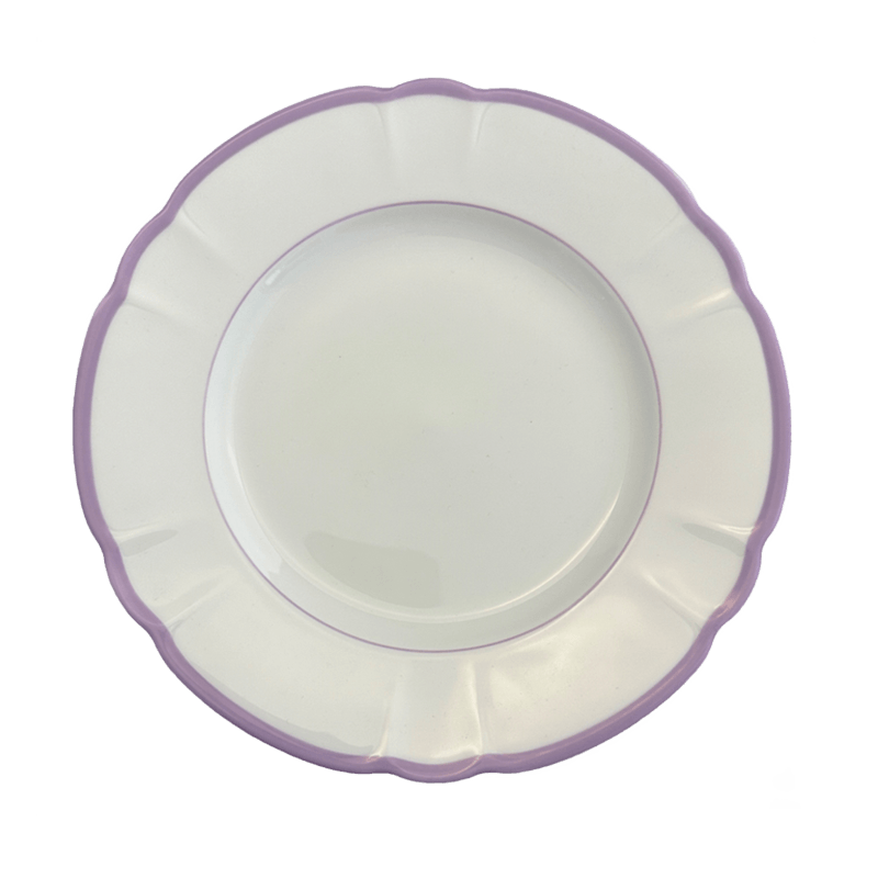 Colette Color Edge Lilac Dessert