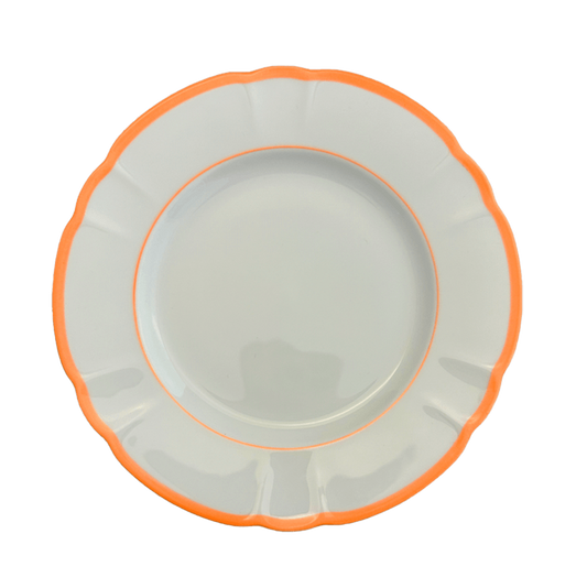 Colette Color Edge Orange Dessert