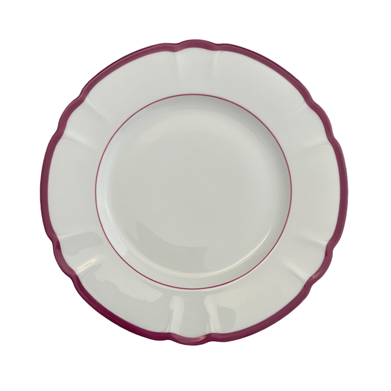 Colette Color Edge Pomegranate Dessert