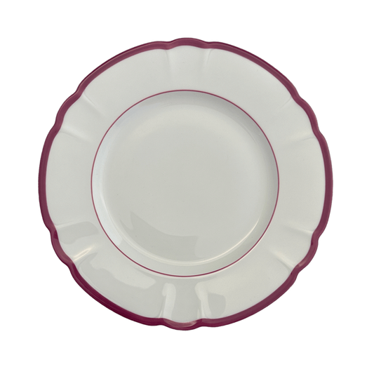 Colette Color Edge Pomegranate Dessert