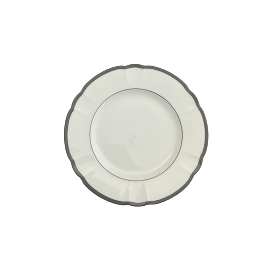 Colette Color Edge Ardoise Bread and Butter