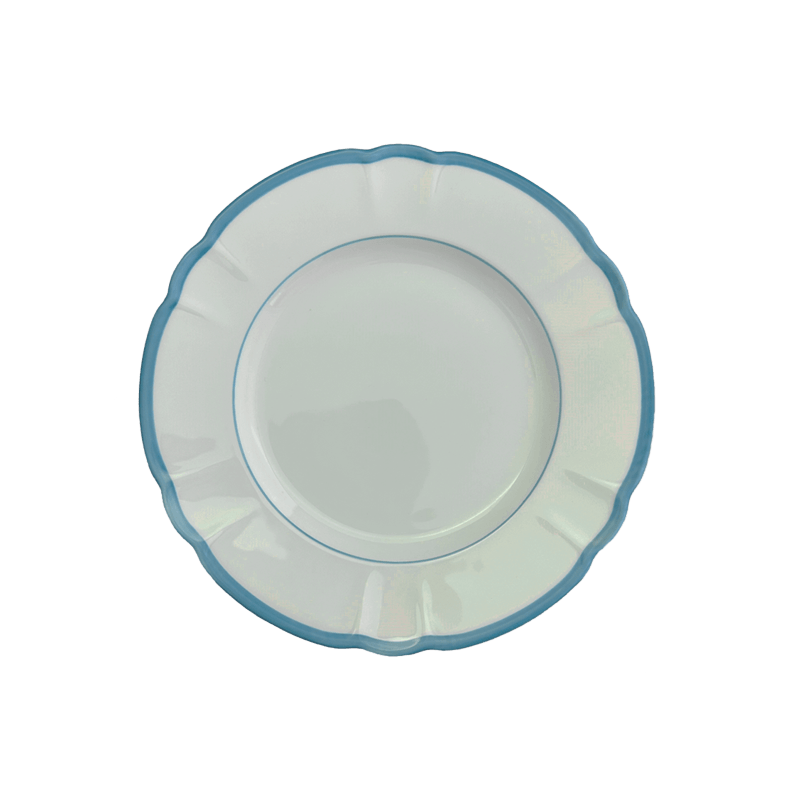 Colette Color Edge Atoll Bread and Butter