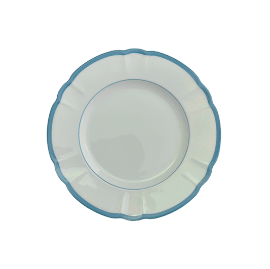 Colette Color Edge Atoll Bread and Butter