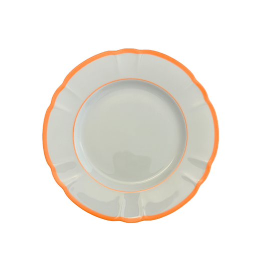 Colette Color Edge Orange Bread and Butter
