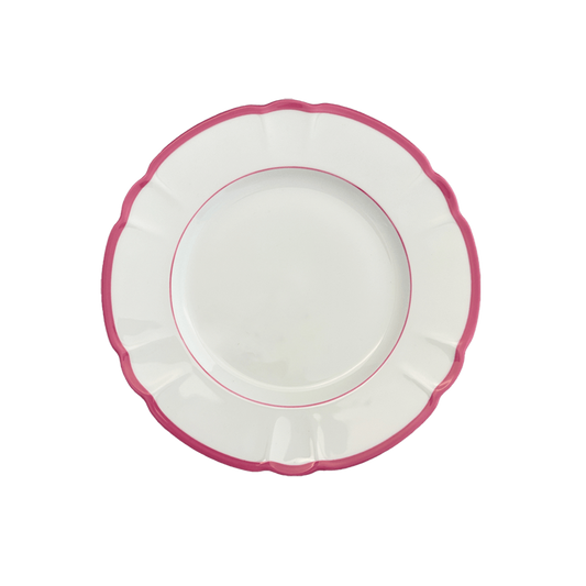 Colette Color Edge Rose Bread and Butter