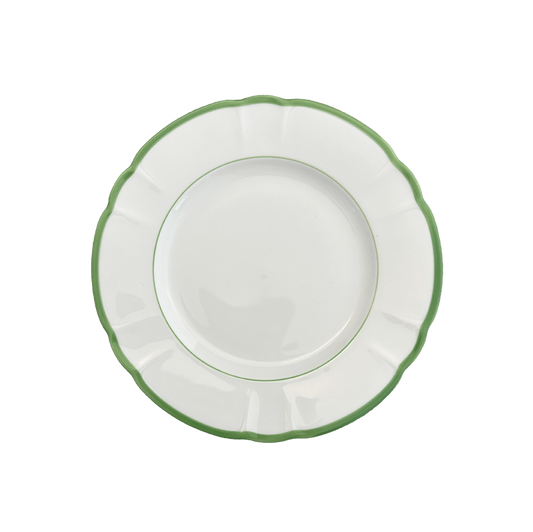 Colette Color Edge Vert Bread and Butter