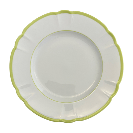 Colette Color Edge Anis Dinner